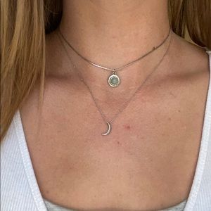 Brandy Melville Necklaces